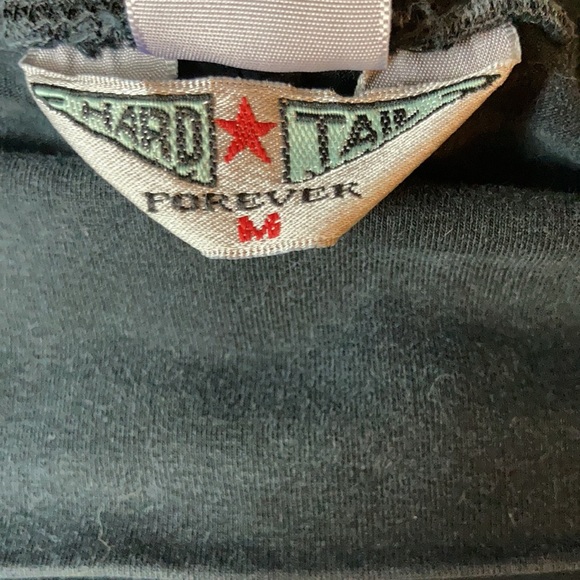 Hard Tail Leggings - Picture 4 of 5